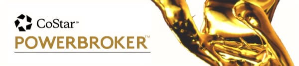 CoStar Power Broker Award